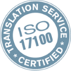 ISO 17100 Certfied translation office migrationguide migrationguide