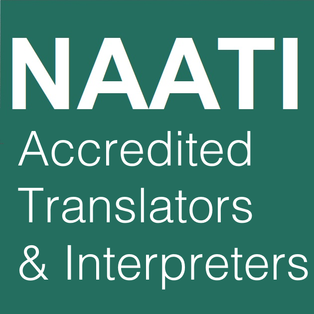 NAATI Certfied translation office migrationguide migrationguide