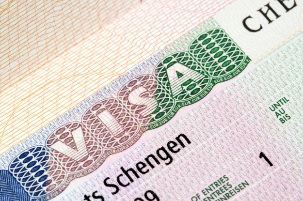 Visa Services