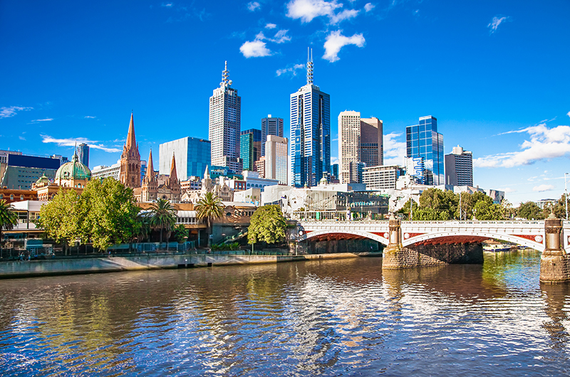 Refugee and Humanitarian Visas to Australia