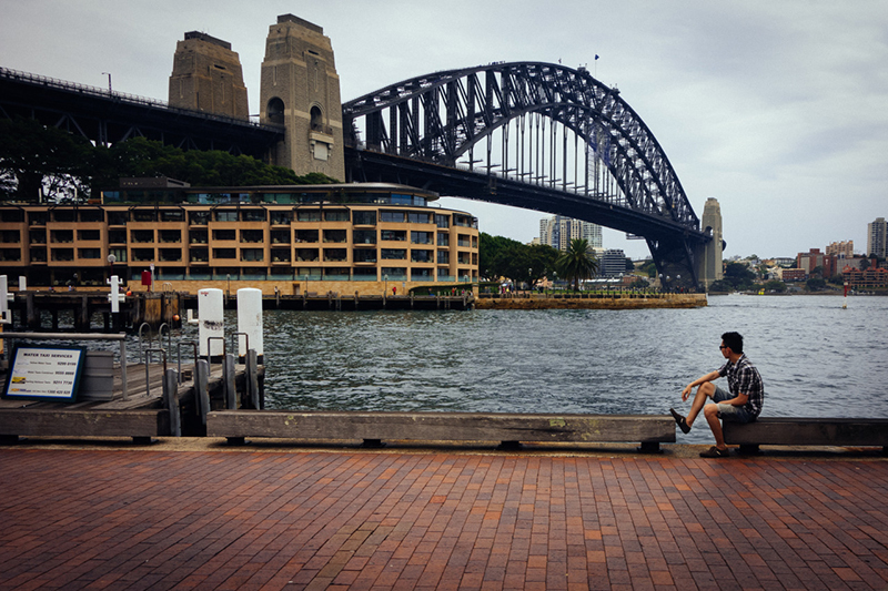 State/Territory Sponsored Visa to Australia