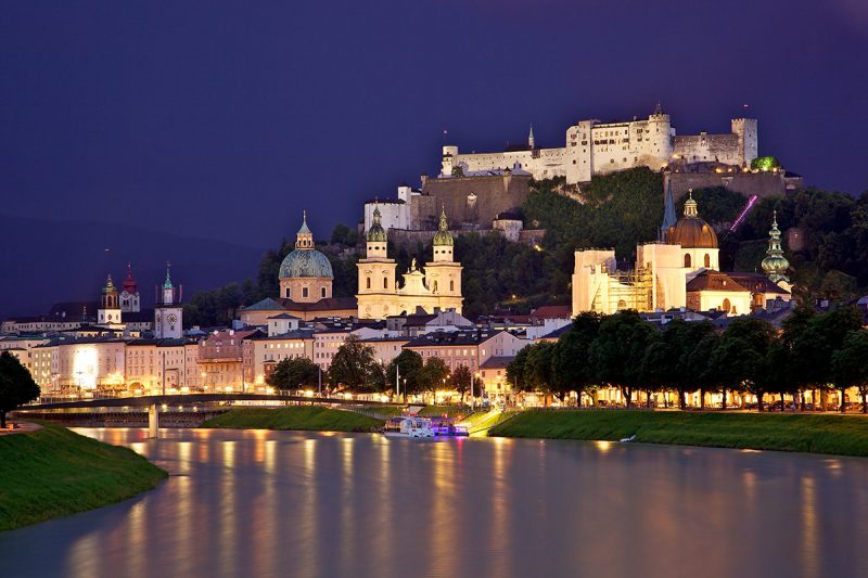 Austria Visas