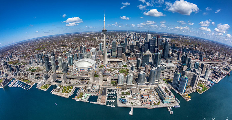 Temporary Resident Permits Visa to Canada