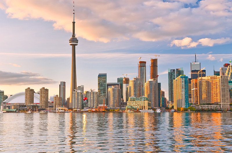 Temporary Resident: Facilitation Visas to Canada