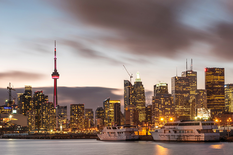Study Visa to Canada