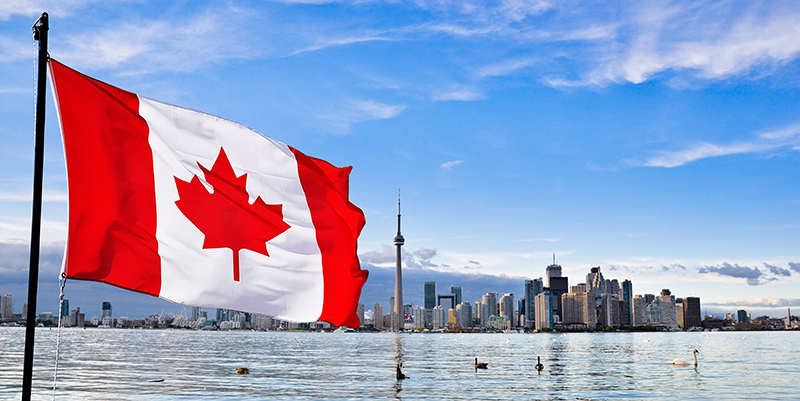 Family sponsorship Visa Immigration to Canada