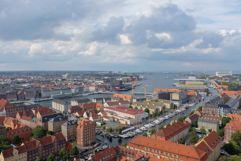 Denmark Visas
