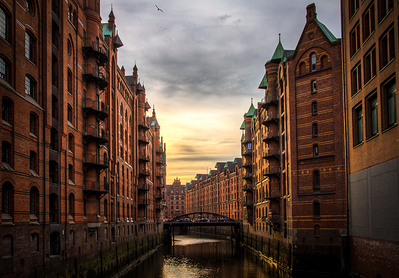 Transit Schengen Visa to Europe