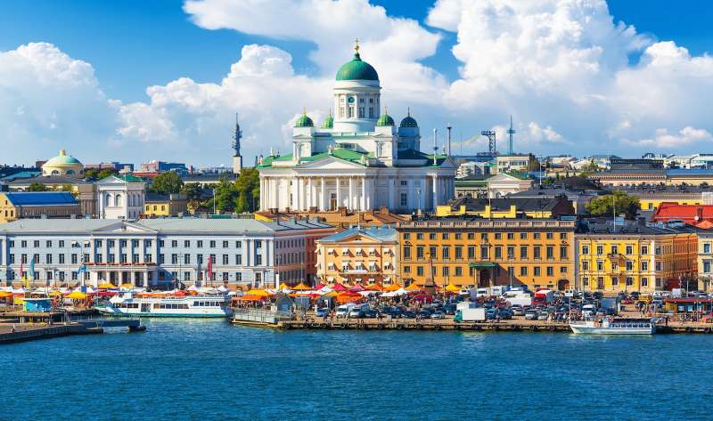 Finland Visas