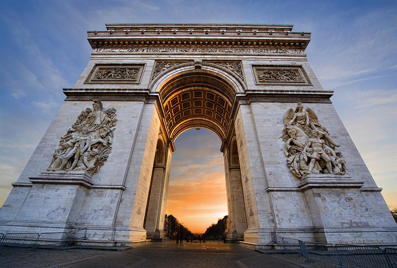 France Visas