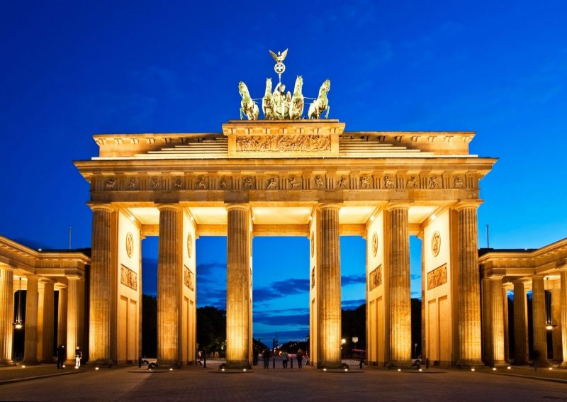 Germany Visas