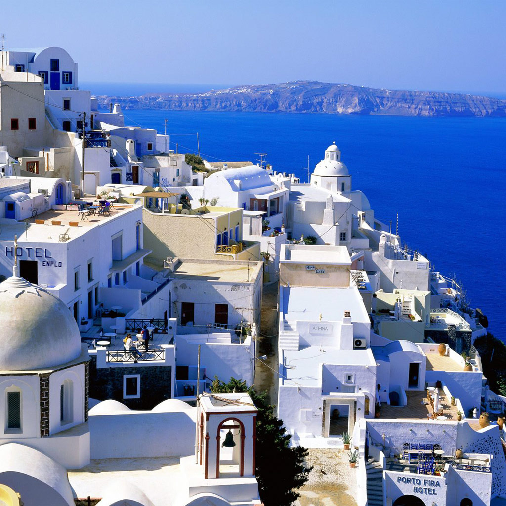 Greece Visas