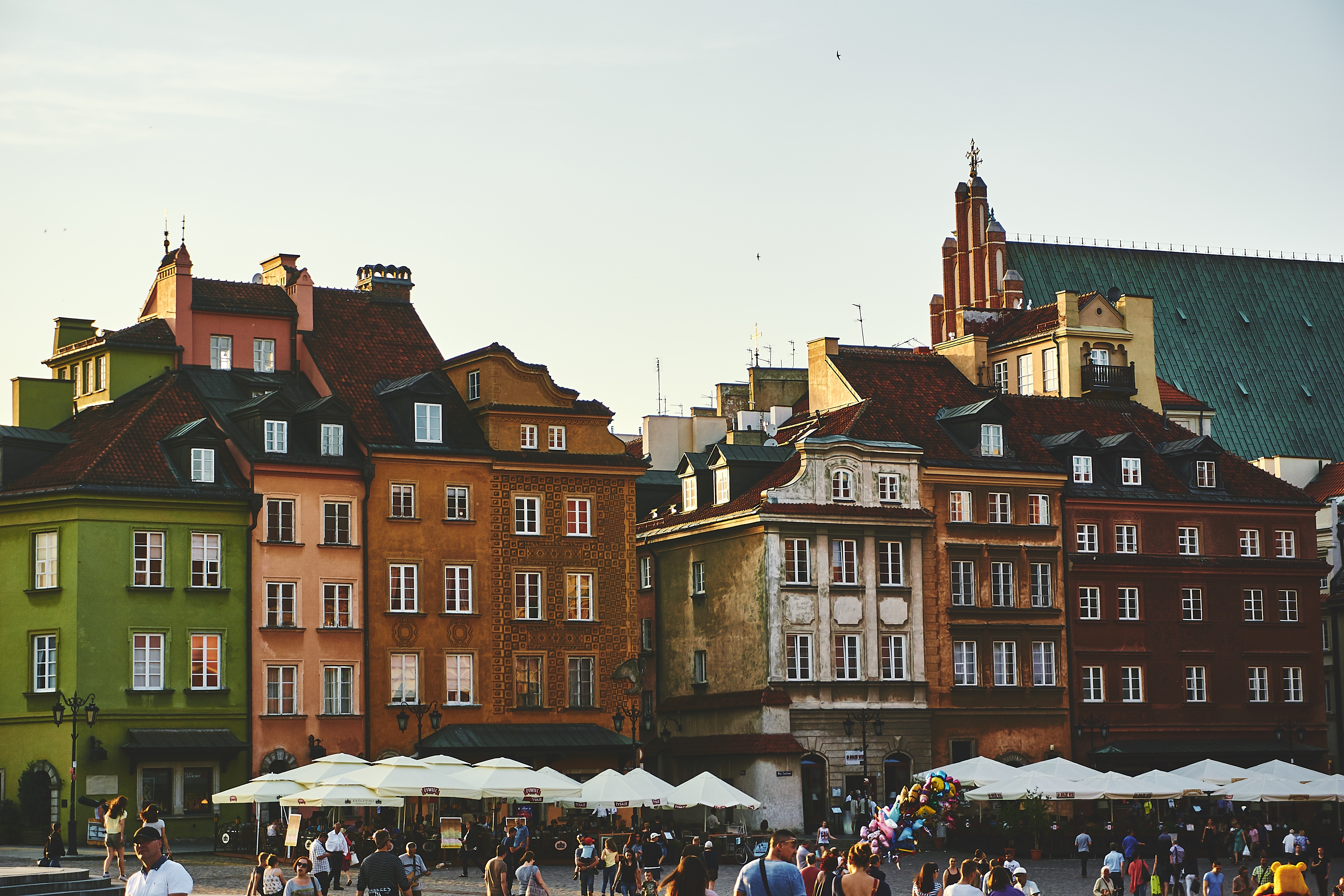 Hungary Visas