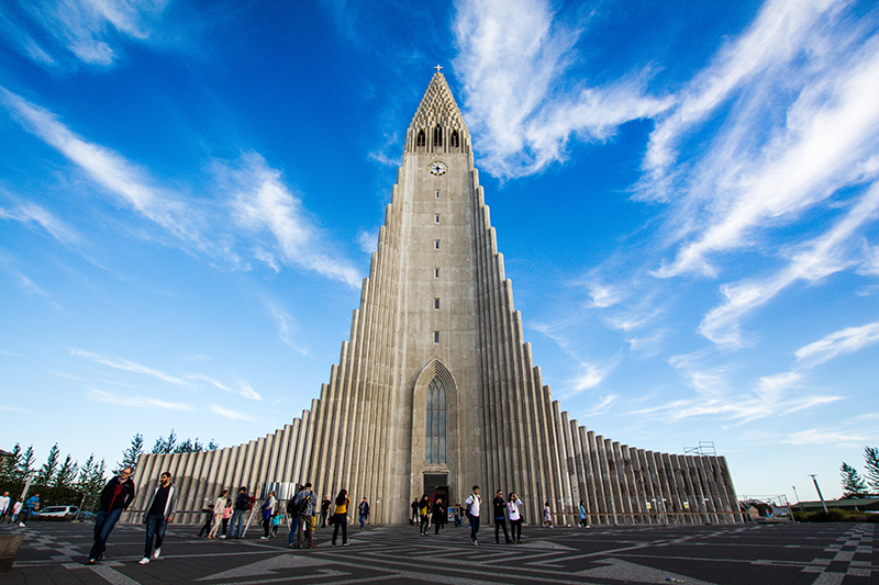 Iceland Visas