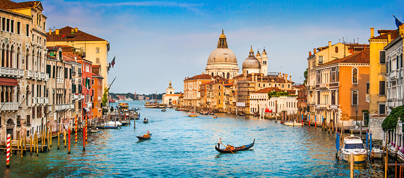 Italy Visas