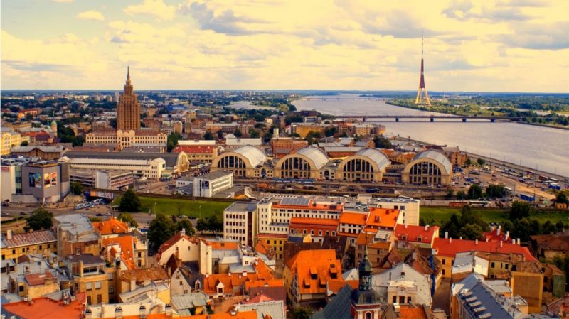 National Visas to Europe