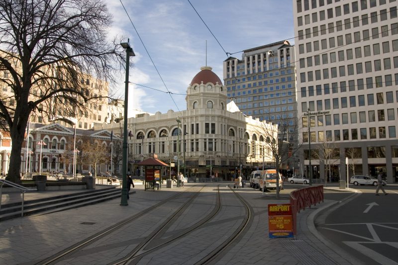 Entrepreneur Visas to New Zealand