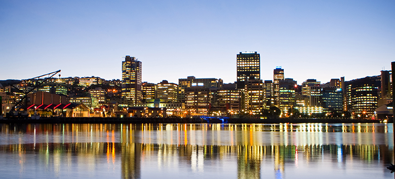 Study Visa to New Zealand