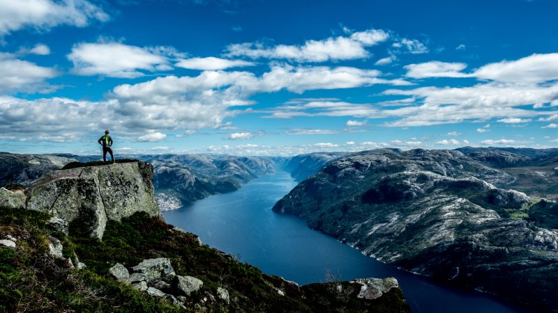 Norway Visas