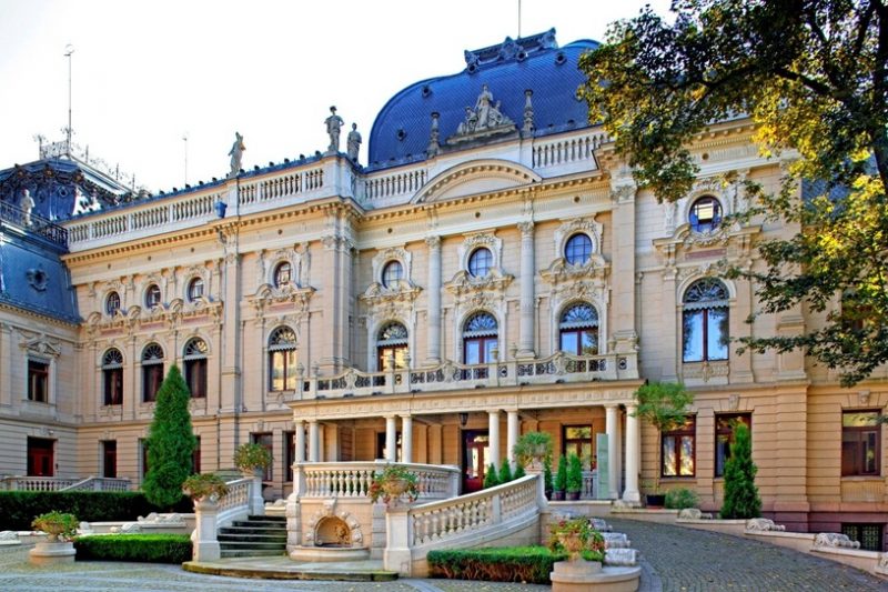 Poland Visas