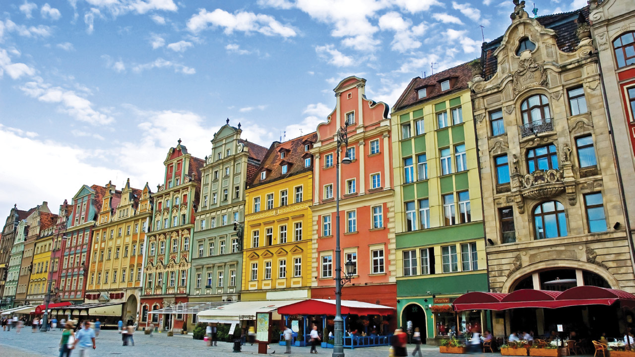 Student Schengen Visa to Europe