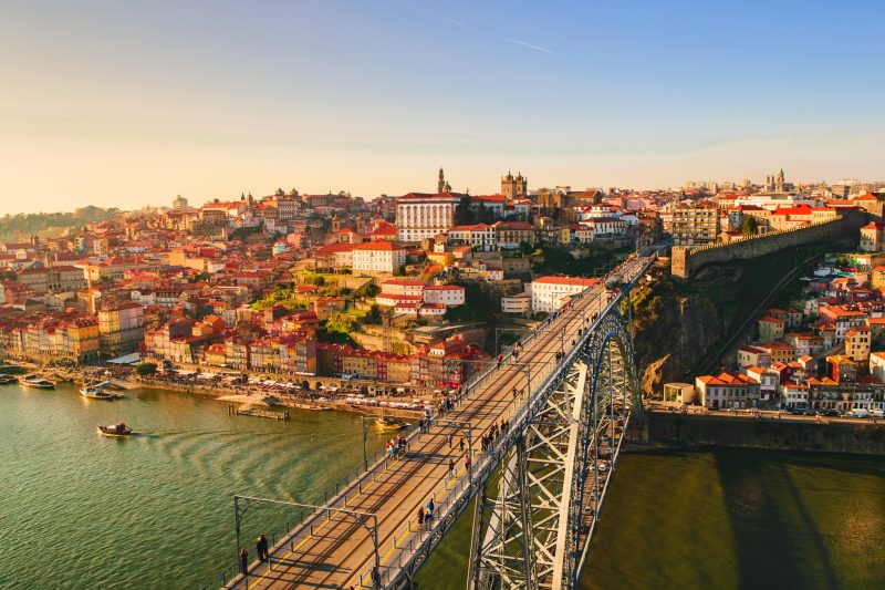 Portugal Visas