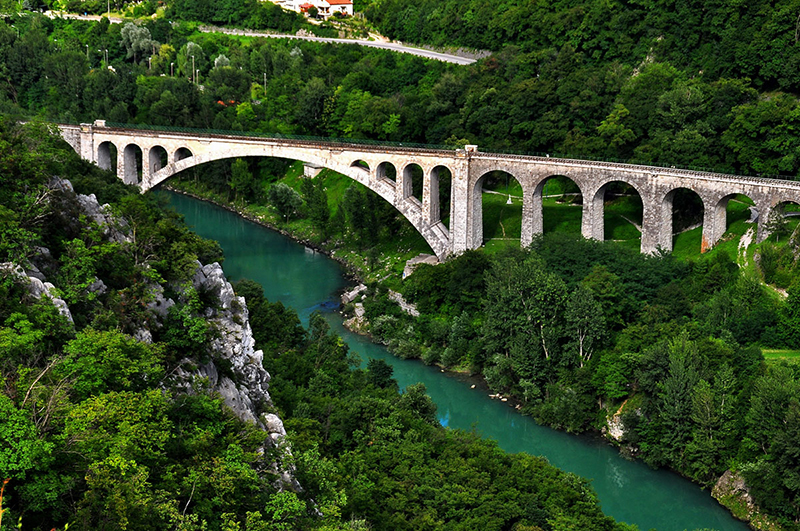 Slovenia Visas