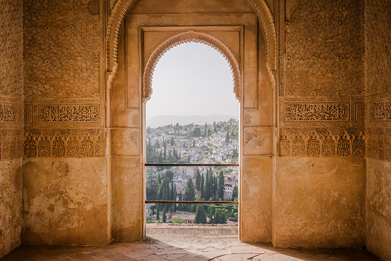Spain Visas