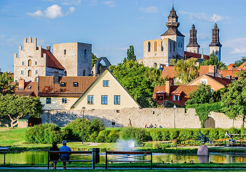Sweden Visas