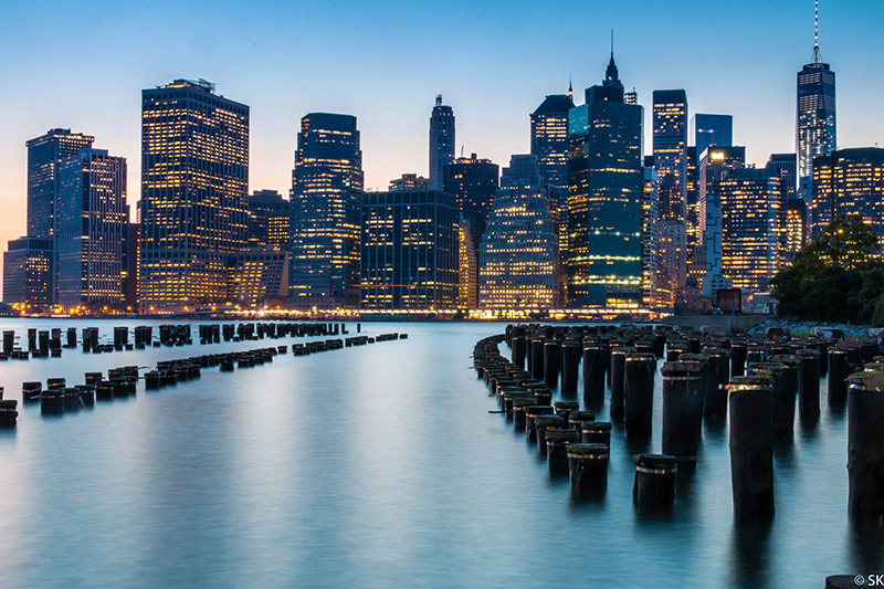 Tourism and Visit Visa to  the USA