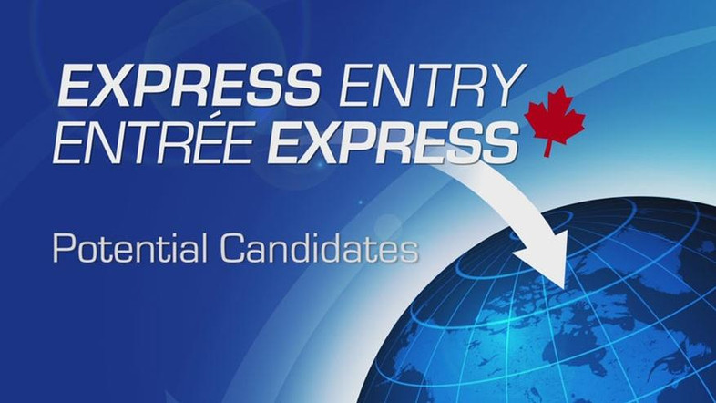 Skilled Worker Express Entry Immigration to Canada