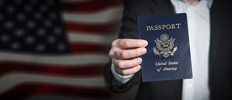 DV-1 Visas “Green Card Lottery” To USA