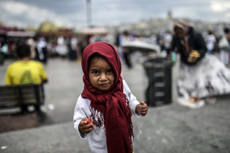 Refugee and Asylum Visa